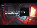 Uncut Bodycam: Wisconsin Police Question Naked Woman In Stolen Fire Dept. Truck