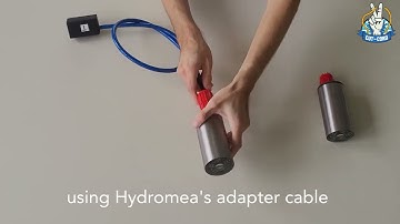 LUMA X: Easy as Plug & Play!