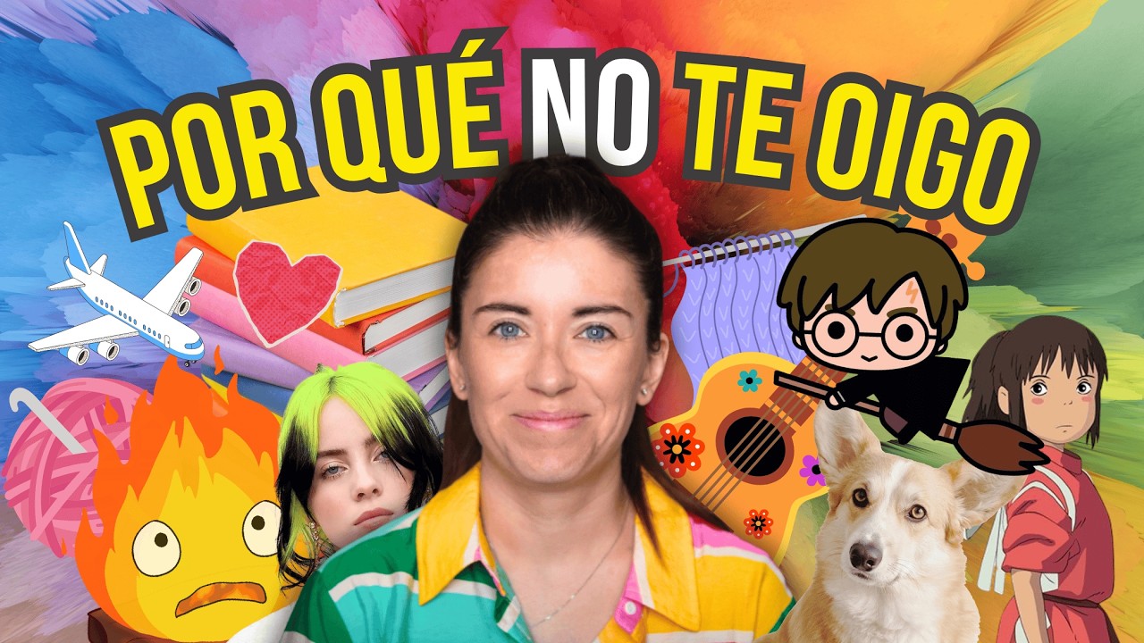 INTERESES 'Especiales', Monotropismo e Hiperfoco en Autismo y TDAH