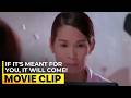 If it's meant for you, it will come! | Full of Love: 'All You Need is Pag-Ibig' | #MovieClip