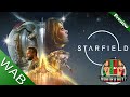 Starfield Preview - It Blew me Away