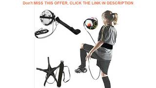 Review Football Training Top Ball With Football Coach Football Free Bill Of Lading Practice Equipme