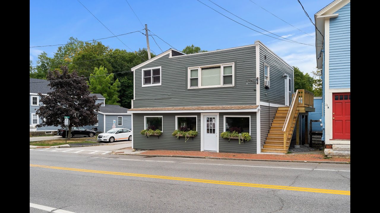 15 Water Street Epping, NH | ColdwellBankerHomes.com