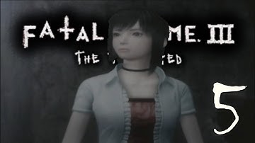 Leave Miku Alone! - Fatal Frame III: The Tormented - Part 5