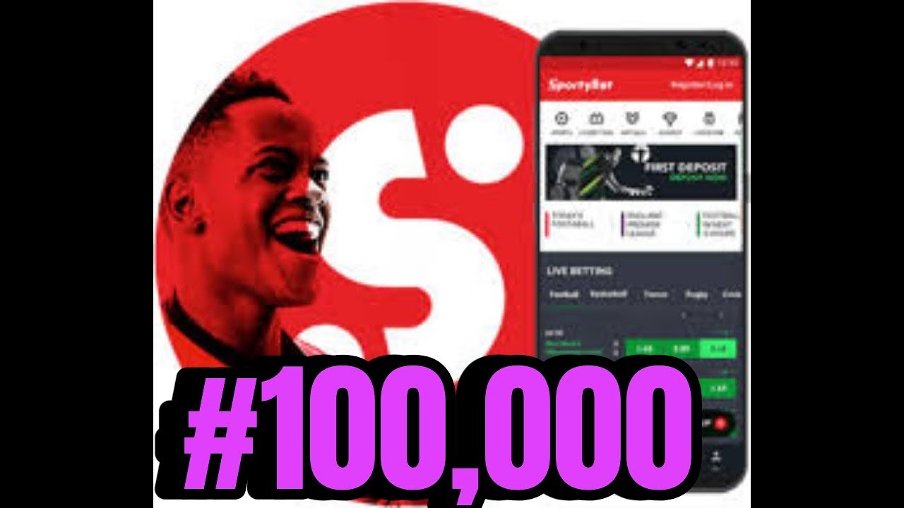 Sportybet Mobile Software 2024: Install the brand new Android apk and you will ios Type