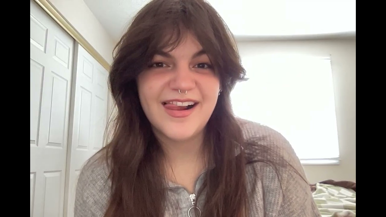 if nobody is hyping u up, hype yourself up!!