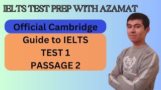 Official Cambridge Guide to IELTS Test 1 Passage 2 (The changing role of airports) screenshot 4