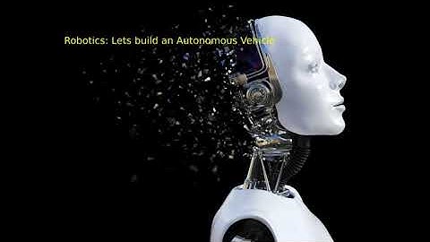 SDV Course: Model Predictive Control (MPC) Theory Part 1