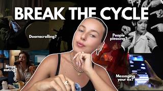 This Will Save You From Falling Into Old Patterns Again