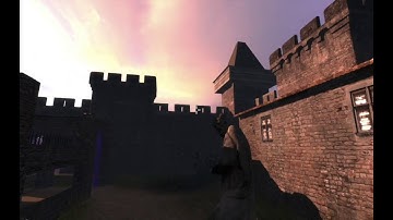 The Talos Principle Workshop Maps: Episode 56: Outfall (Part 6 of 7)