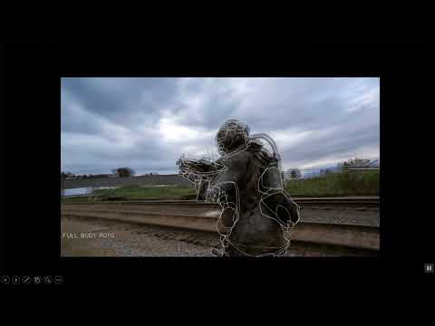 Rotoscoping Online -