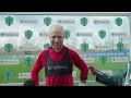 Interview: Stefan Frei looking ahead to match-up vs San Jose Earthquakes