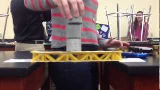 Pasta bridge test (2)