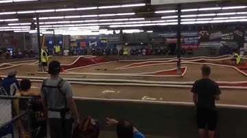 2015 ROAR 1/10 Scale Nationals - Mod Buggy A3 Main