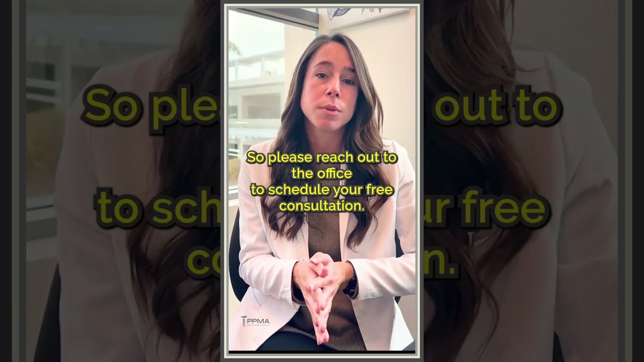 Your Healthcare, Your Choice – Free Consultation at PPMA | Concierge Medicine