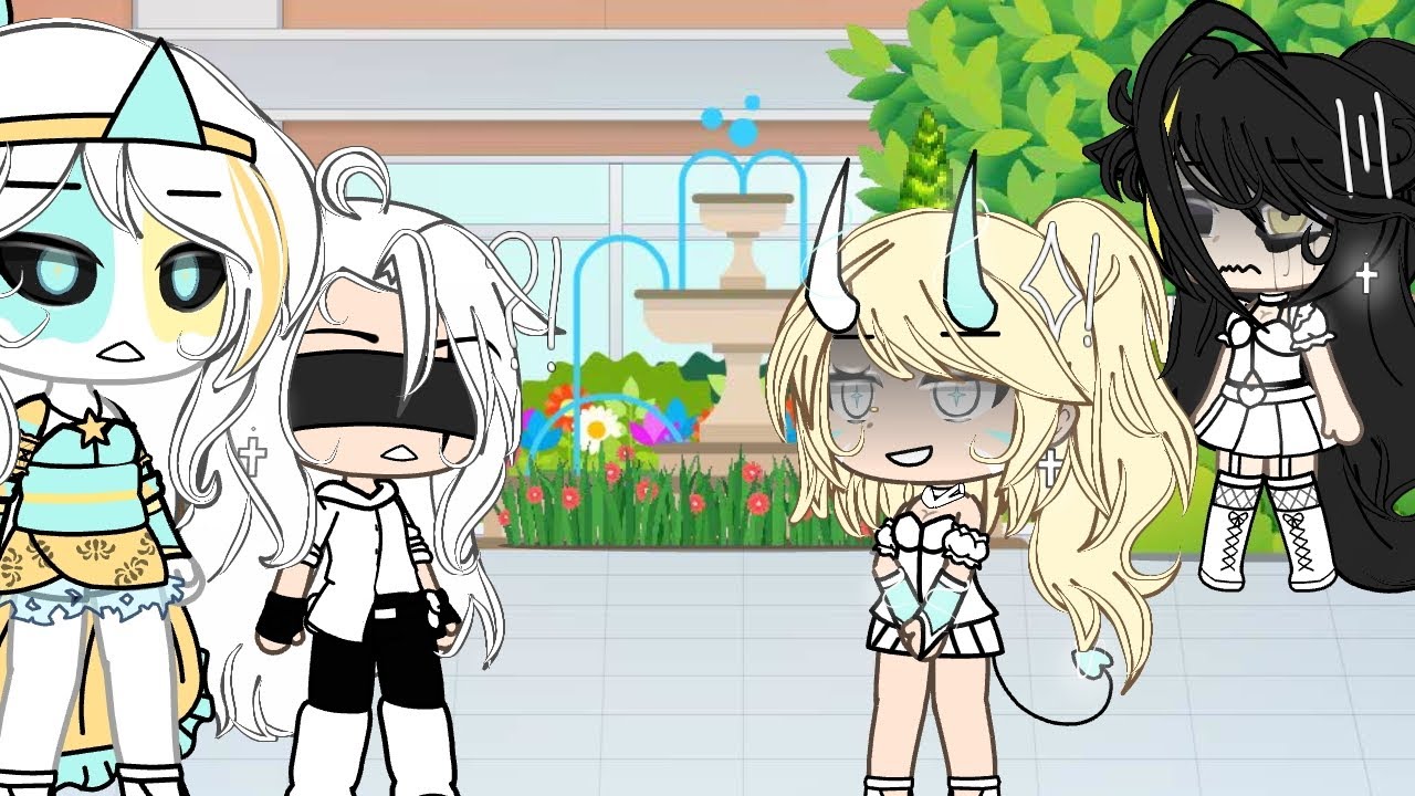 || Glmv -- NOTORIOUS = Episode 1 || Season 1 ||