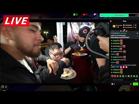 10. Fitbcheeks' Viral Kick Stream: Trending Now