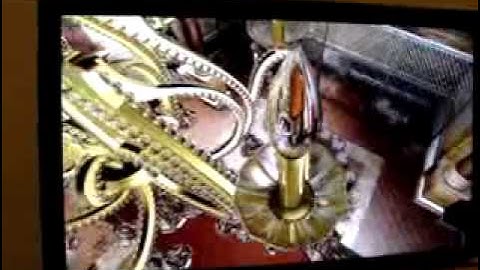 idf2010 cloud based ray tracing for games