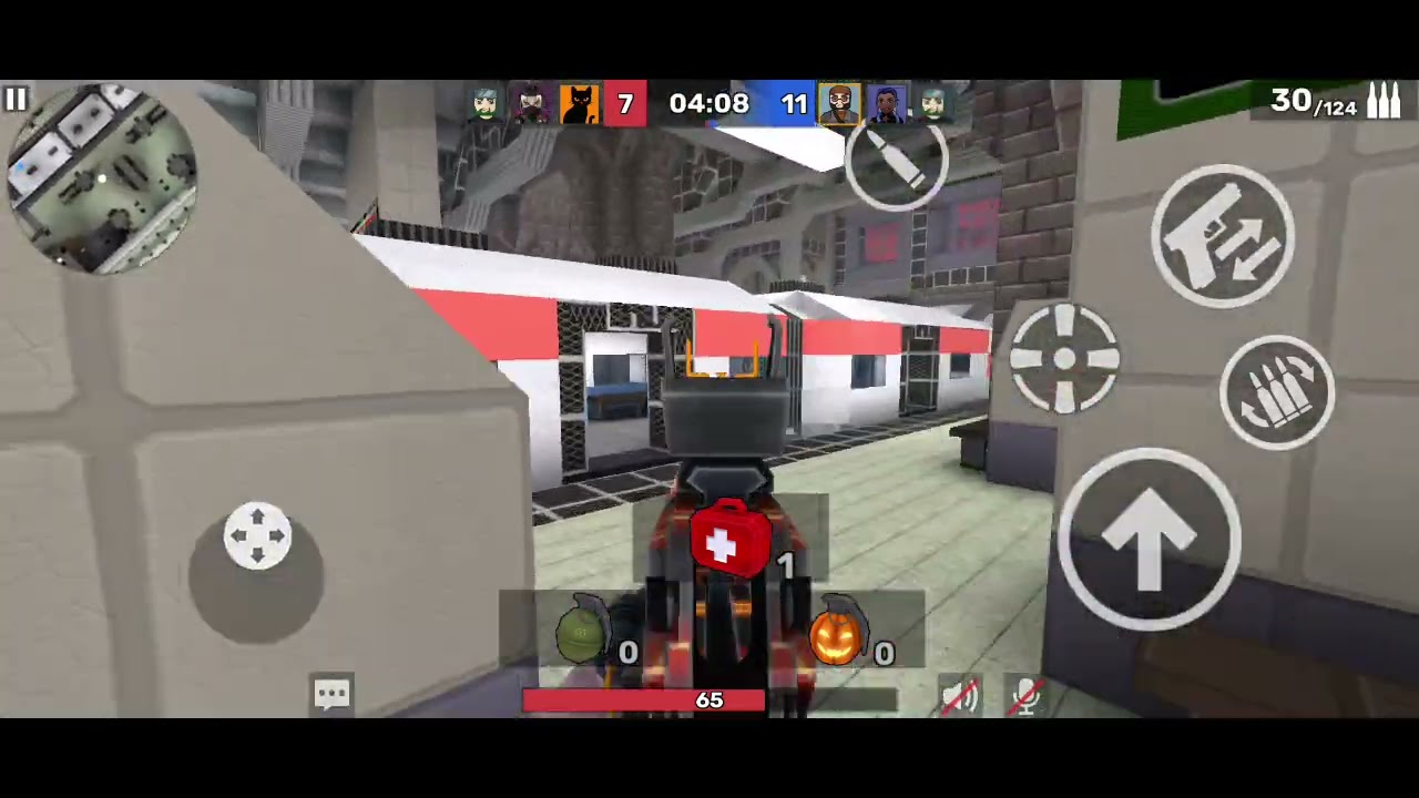 Evo vs SP #kuboom #кубум 