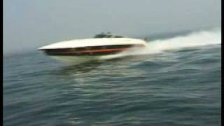 Performance Marine 2