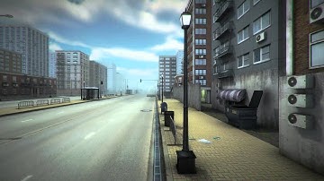 3DModels-Textures: Road properties