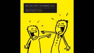 Video thumbnail of "Bugge Wesseltoft & Henrik  Schwarz — Kammermusik"