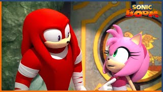 The Curse of Buddy Buddy Temple | SONIC BOOM | 45' Compilation