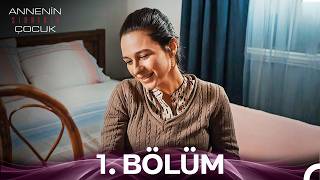 Annenin Sırrıdır Çocuk 1. Bölüm (İyileştirilmiş Görüntü)