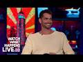 Jesse Solomon Shares A Kyle Cooke Update | WWHL