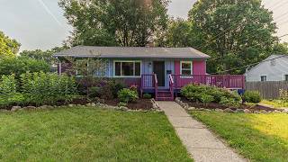 444 Osband Street, Ypsilanti, MI 48198