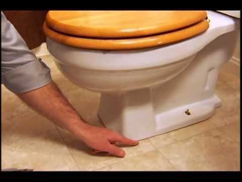 更換馬桶 國語 Youtube