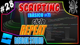 ¿Qué es repeat - until? | Ciclo repeat | que es y como usarlo | (RSS #8)