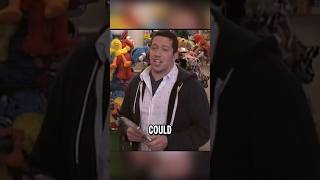 Top 3 Joker Tantrum Moments | Impractical Jokers