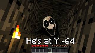 There's Something Below The Bedrock
