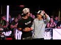 Voodoo Jam BMX Flatland 2013 Contest Highlights, Alli Sports Best Of
