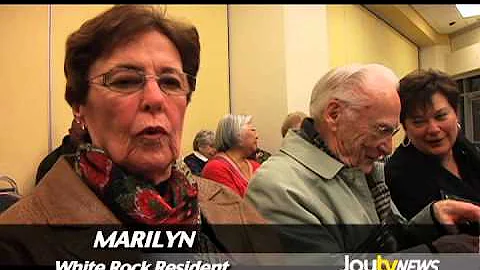 JoytvNews - CARP End of Life Issues