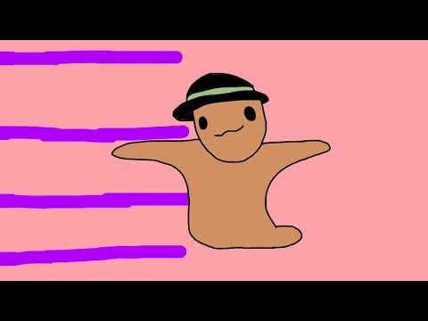 Benny Worm!