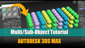 Mastering Autodesk 3DS Max: A Beginner