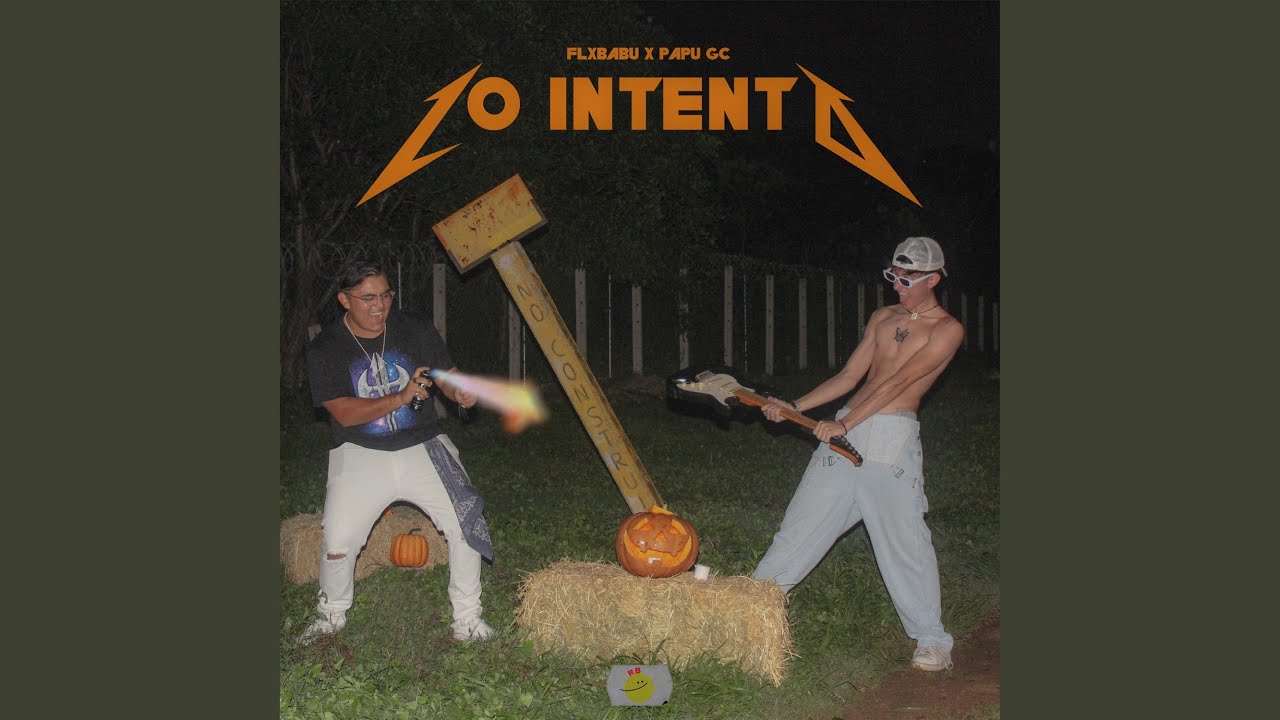 Watch Lo Intento on YouTube Watch Lo Intento on YouTube
