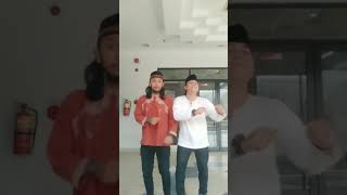 Download Lagu Goyang Versi Ronald \u0026 Guntur Amanah Wali 5 !!! MP3