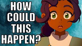 EVERYTHING We Know About The Avatar Has Changed ⎮Avatar Seven Havens Season 1 Episode 2 Review