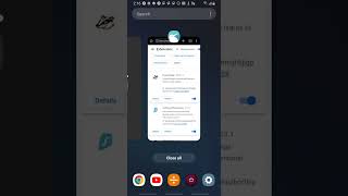 Application Spotlight EP10 Kiwi Browser screenshot 4