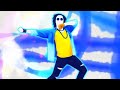 Just Dance 2016 Unlimited Am I Wrong - Nico &amp; Vinz