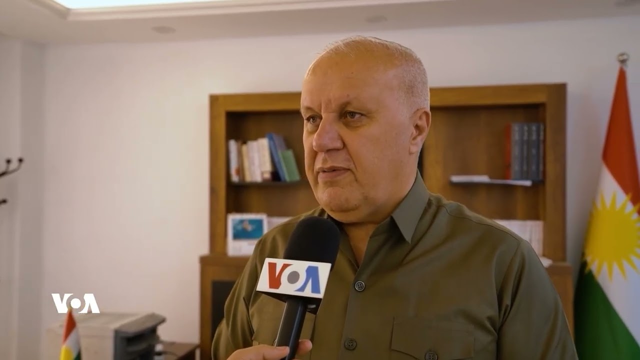 ڕژێمی ئێران، ئارامی و سەقامگیری کوردستانی تێکداوە