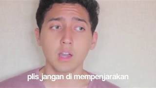Download Lagu Vicky Prasetyo By @Aaron Ashab MP3