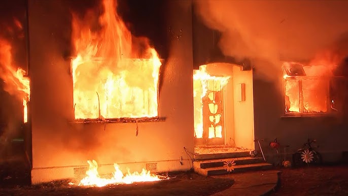 Electrical devices a big cause of house fires nationwide, Kiwis warned 