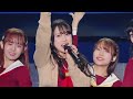Hajimari no Hane Oto (はじまりの羽音) by Hasunosora Girls' High School Idol Club - Runway by Sayaka Murano