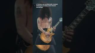 a simple melody that goes global #slash #axlrose #gunsnroses #gnr #monkband