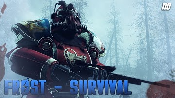 Fallout 4 - FROST - Part 110