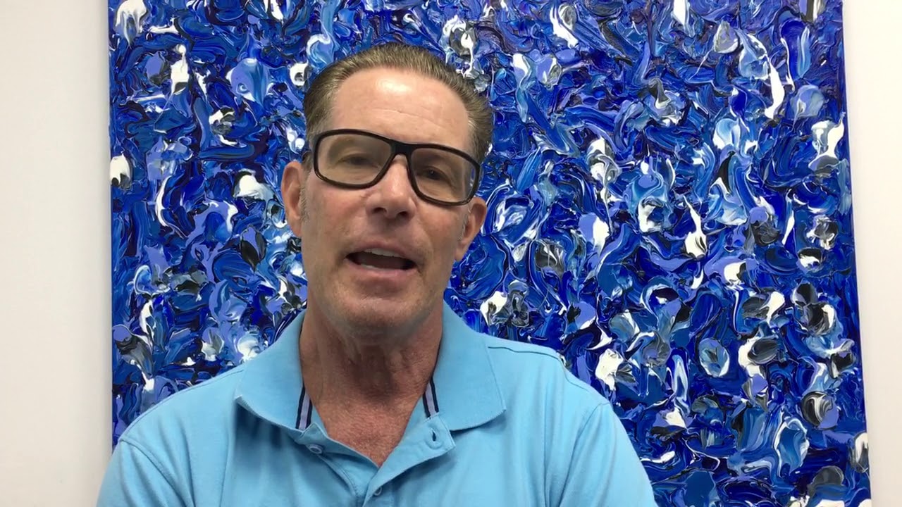 Prolozone for Knee Pain Testimonial from Glen YouTube